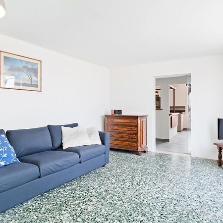 Ponte Di Rialto Penthouse With Panoramic Terrace Appartement Venetië Buitenkant foto